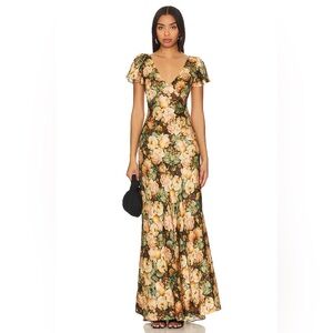 Selkie The Flutter Slip Dress Cottage Cravings